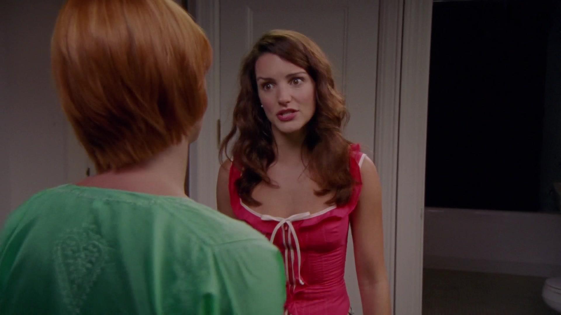 Watch Sex And The City Episode A Vogue Idea Nbc