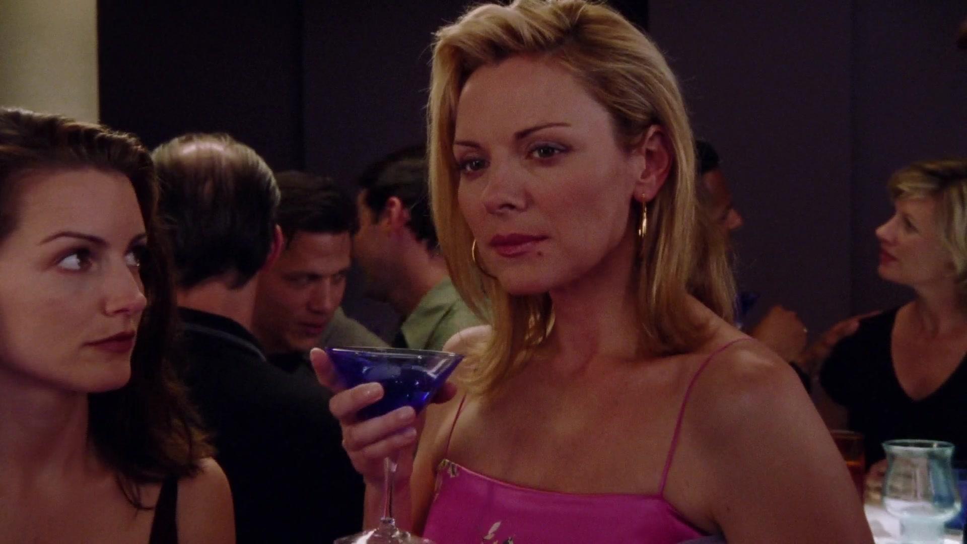 Watch Sex And The City Episode Evolution NBC