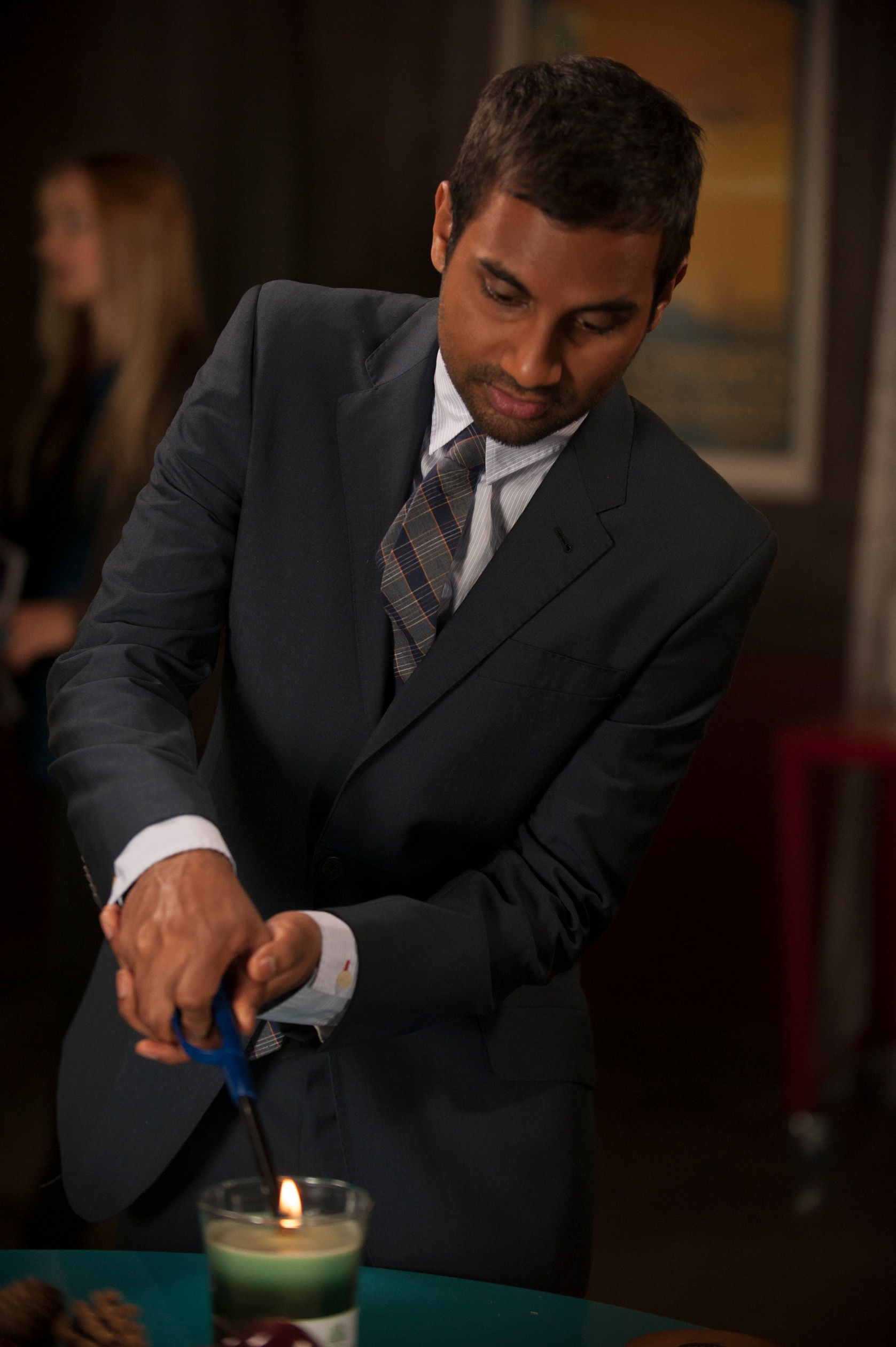 Parks and Recreation The Cones of Dunshire Photo 1345866