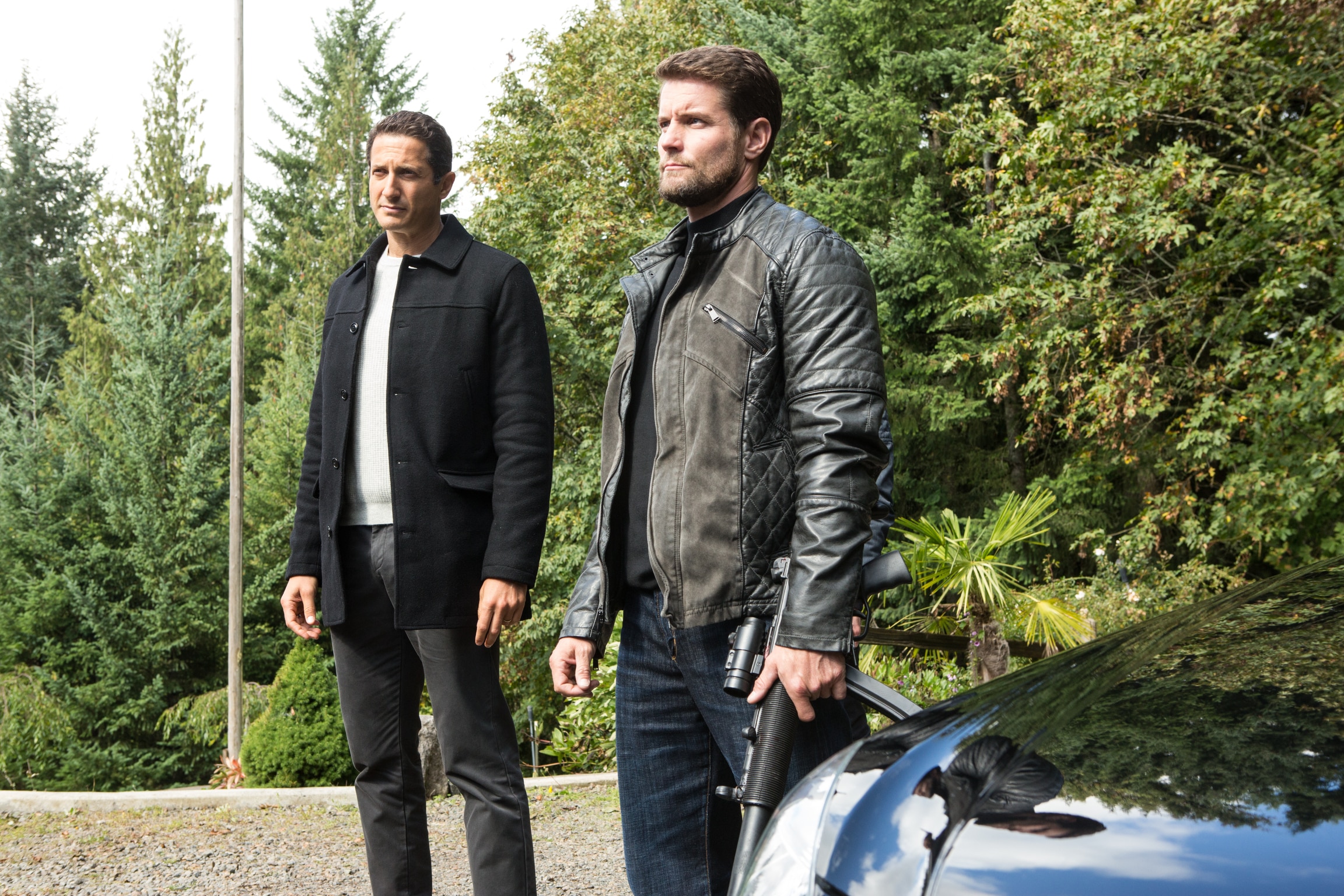 Grimm Twelve Days of Krampus Photo 1382501