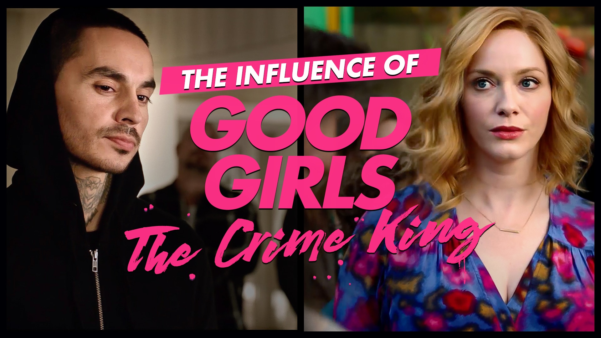 Good Girls NBC