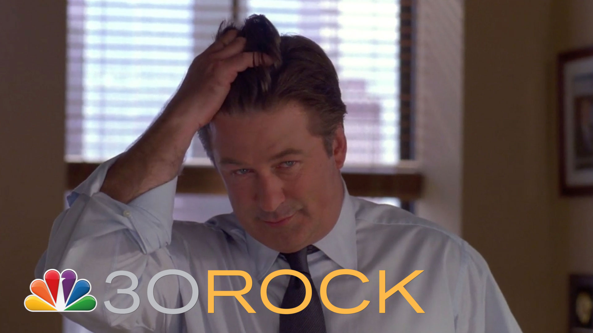 Watch 30 Rock Clip: MILF Island - NBC.com