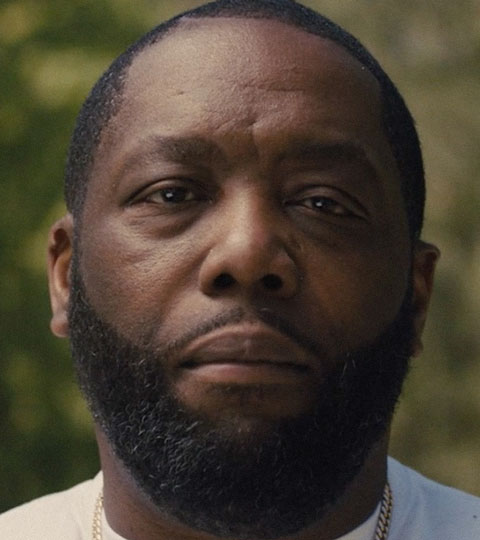 Killer Mike ft. Robert Glasper & Eryn Allen Kane