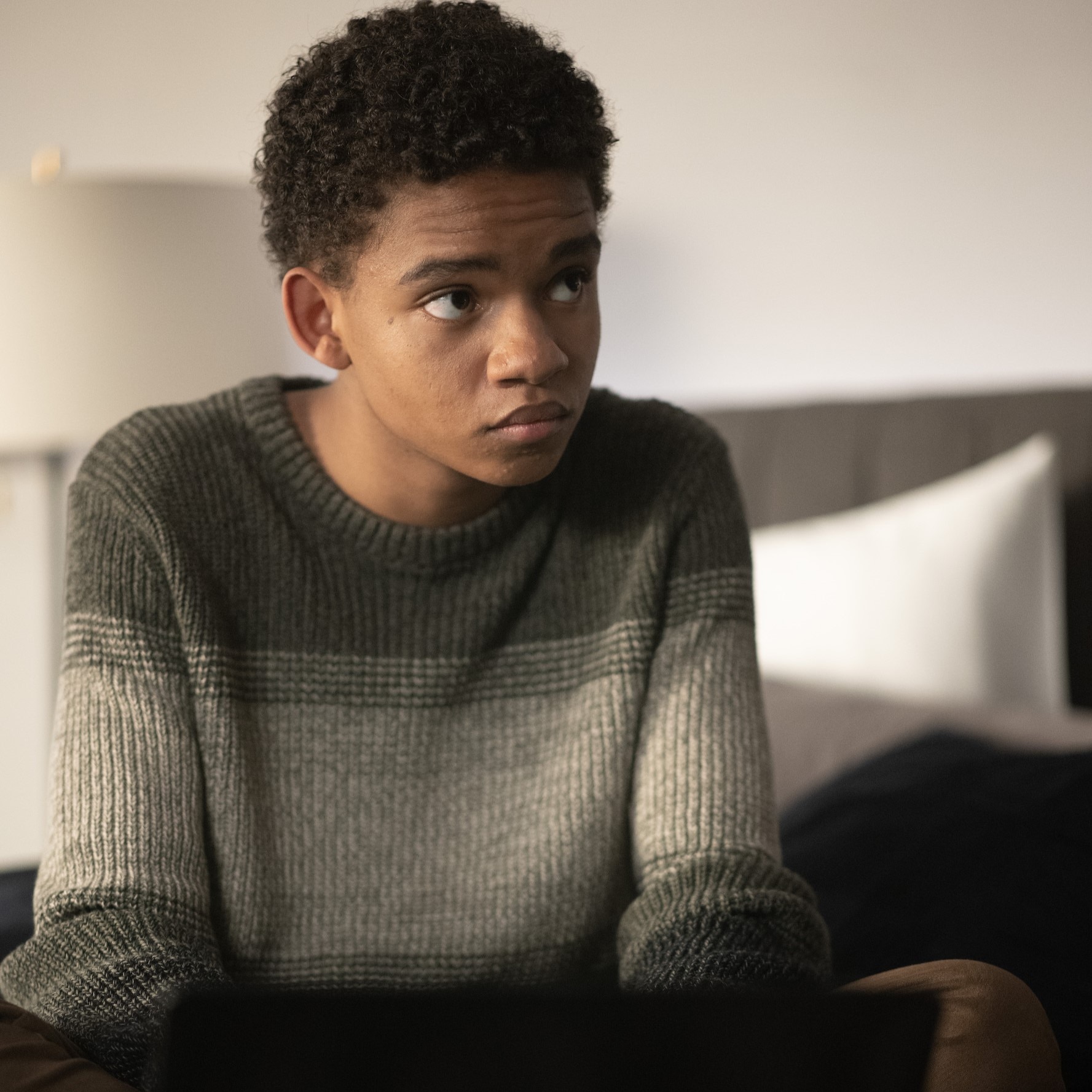 DEVON LOPEZ: Chucky character - NBC.com