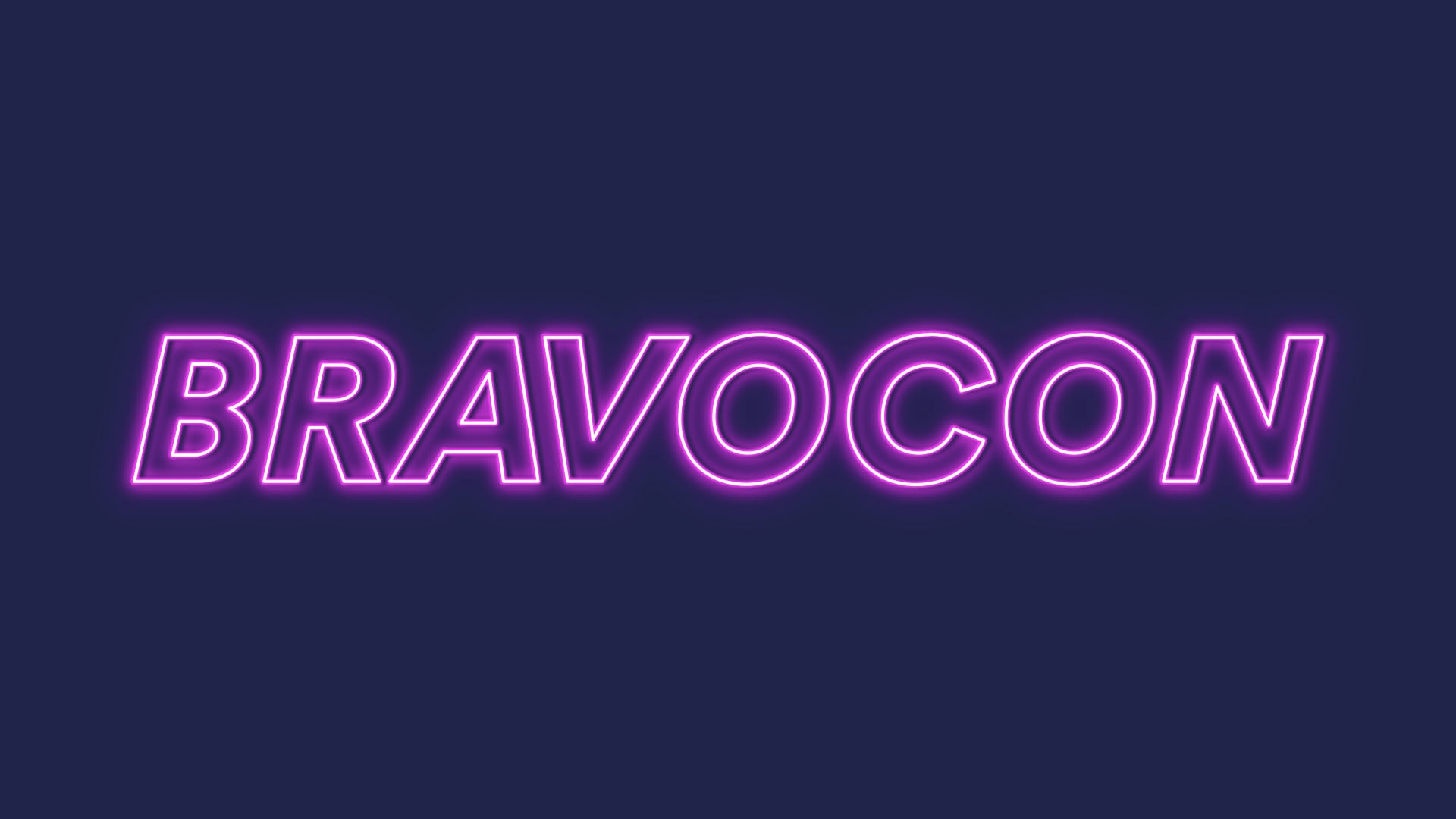 BravoCon