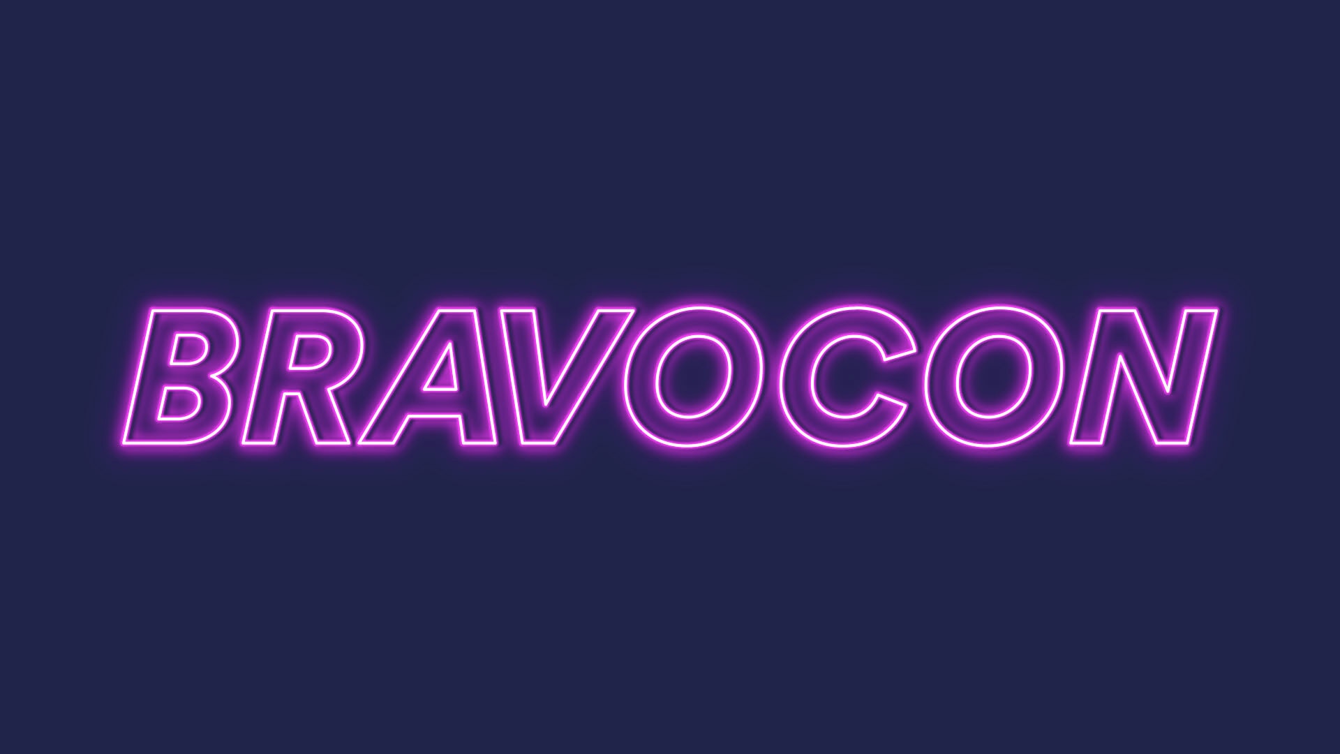 Bravocon 2025 Outfits Luise Georgeanna