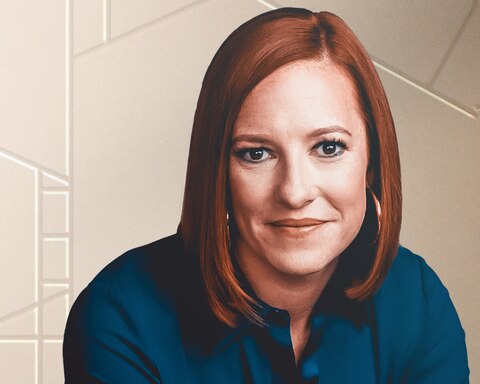 Inside with Jen Psaki - NBC.com