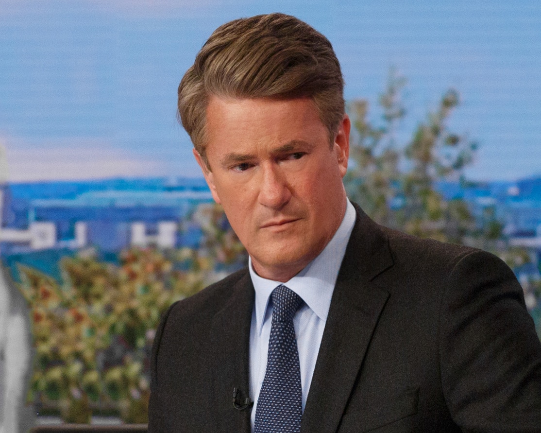 Joe Scarborough Presents - NBC