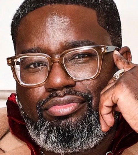 Lil Rel Howery