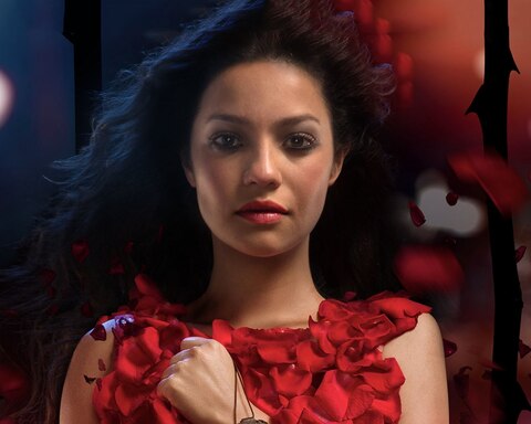 Lady, la Vendedora de Rosas - NBC.com