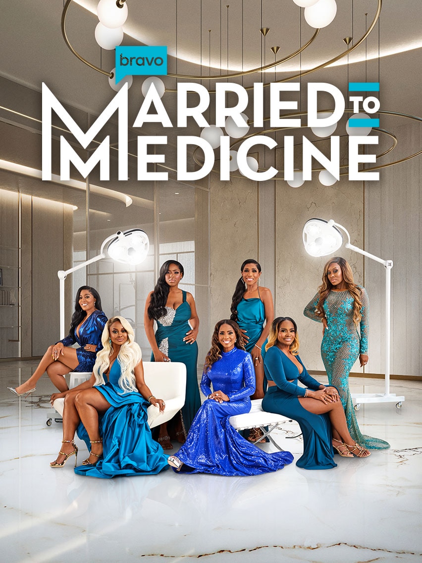 Married to Medicine