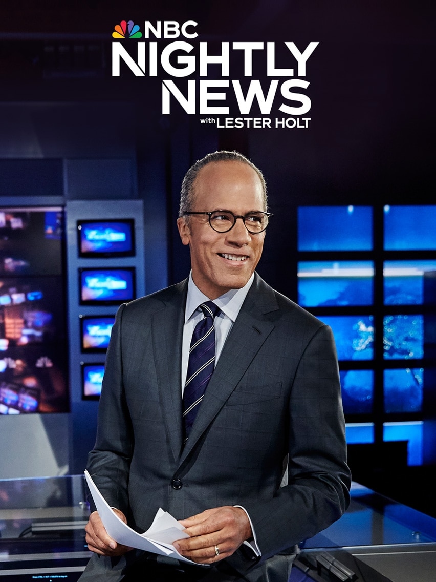 Nbc news online discount streaming