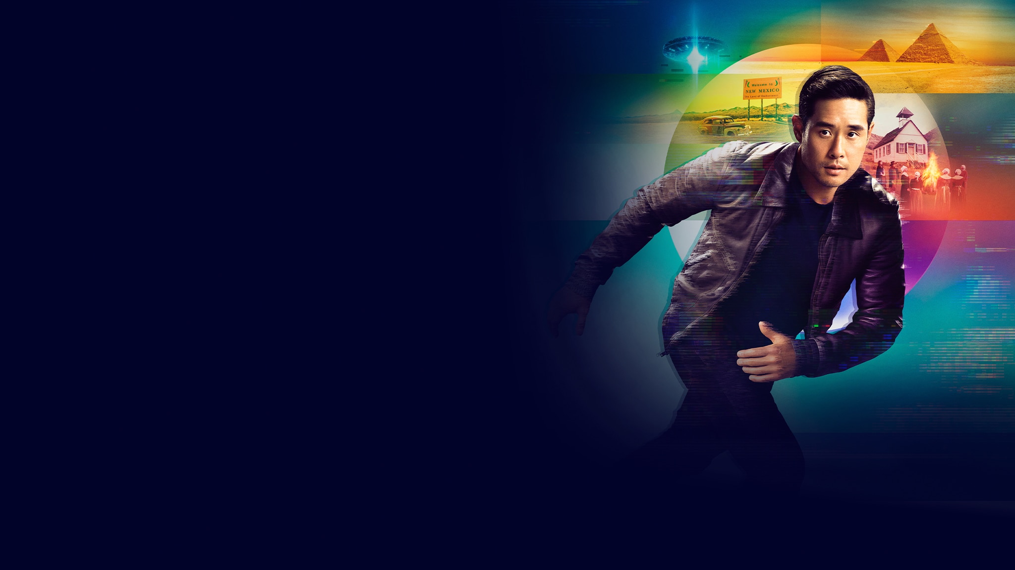 Quantum Leap - NBC.com