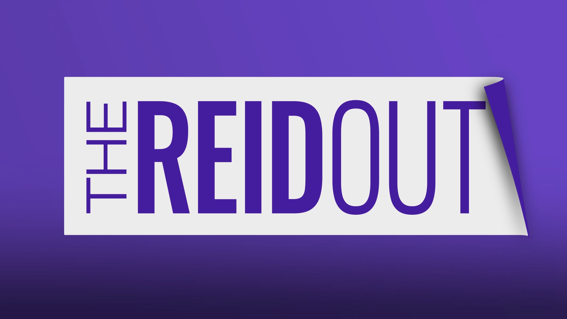 The reidout live stream new arrivals