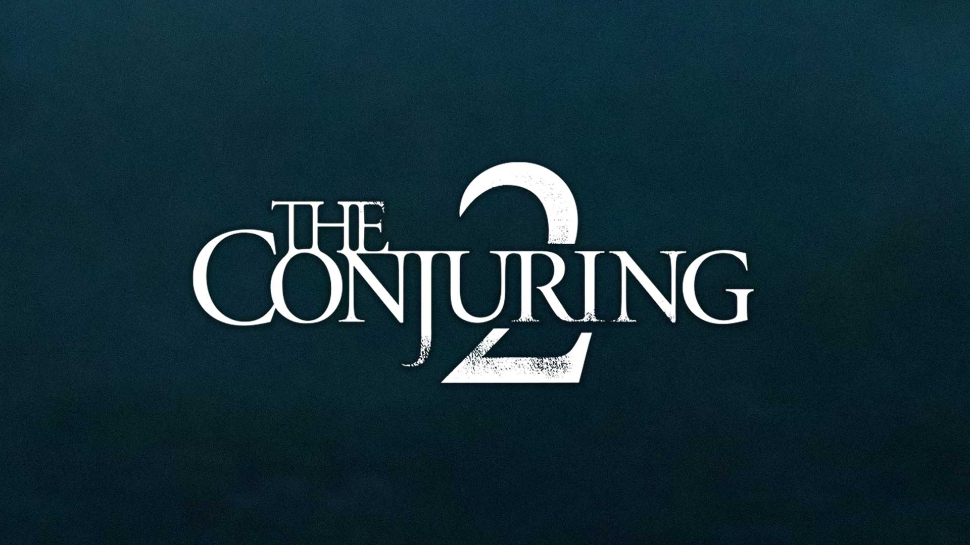 The Conjuring 2