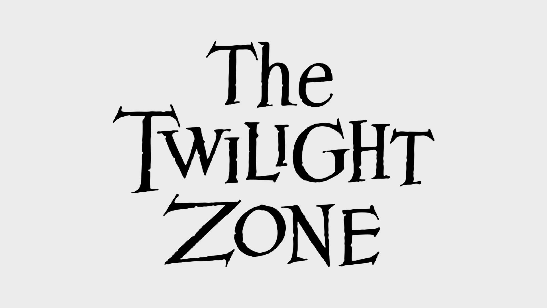 The Twilight Zone