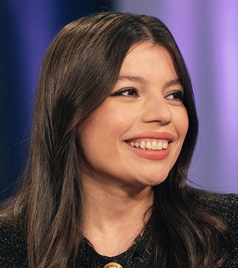 Alex Aster on The Kelly Clarkson Show - Official Website