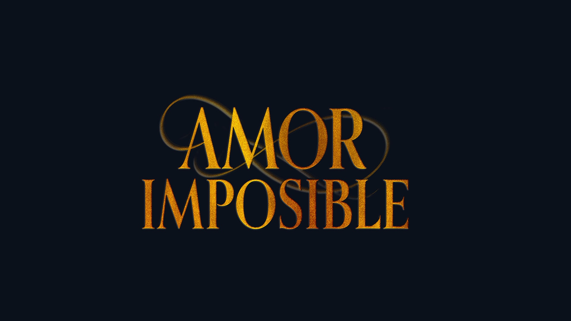 Amor Imposible