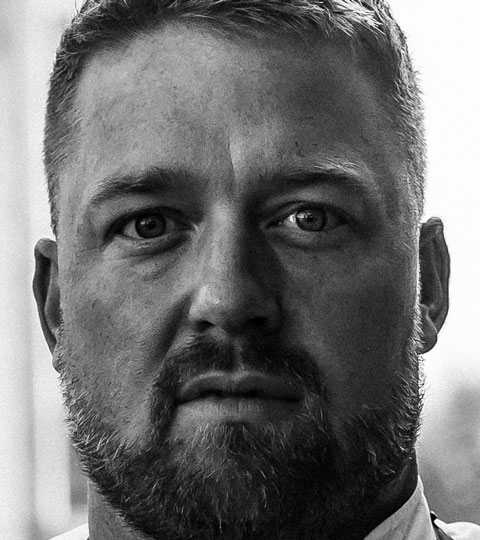 Chef Tim Hollingsworth