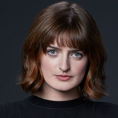 CHLOE TROAST: Saturday Night Live featuredplayer - NBC.com