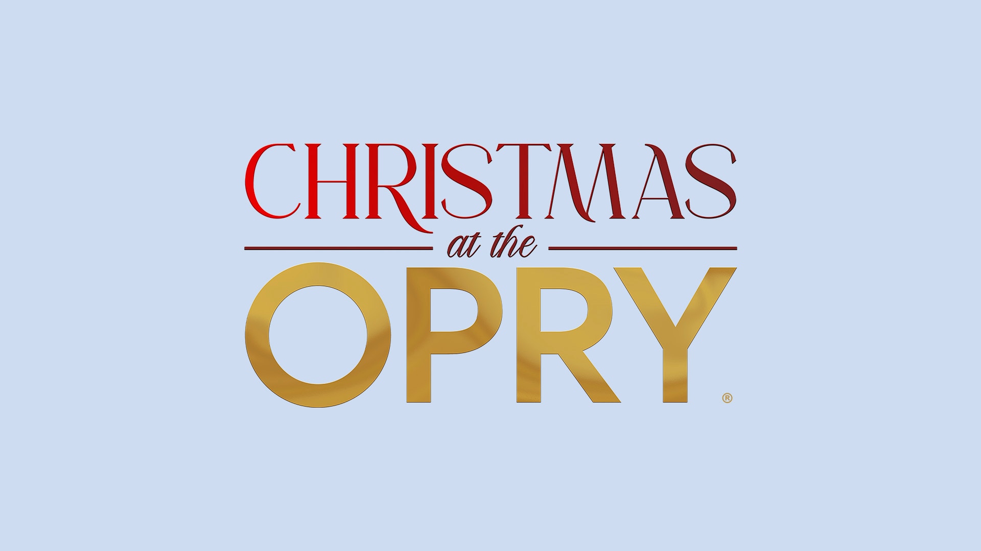 Christmas at the Opry