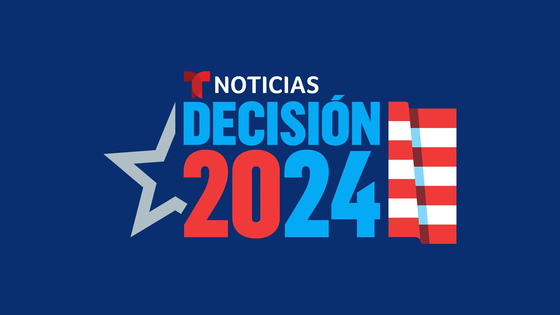 Decisión 2024 - NBC.com