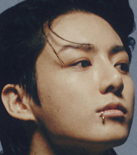 Jung Kook on The Tonight Show Starring Jimmy Fallon