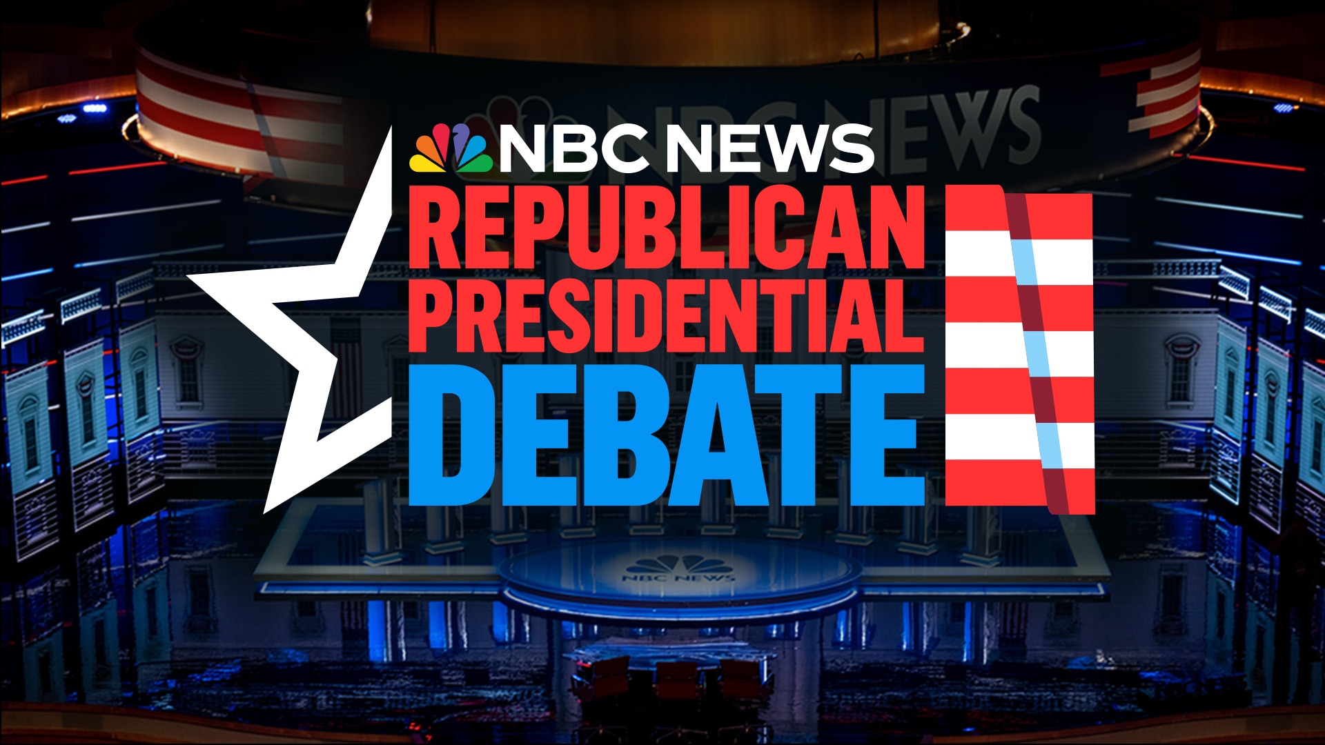 Republican Presidential Debate