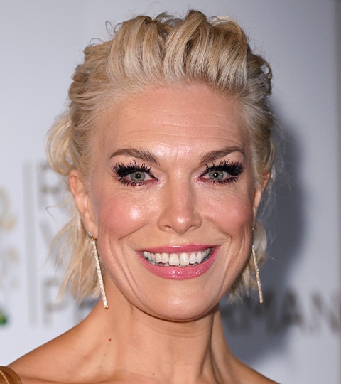 Hannah Waddingham on The Kelly Clarkson Show - Official Website