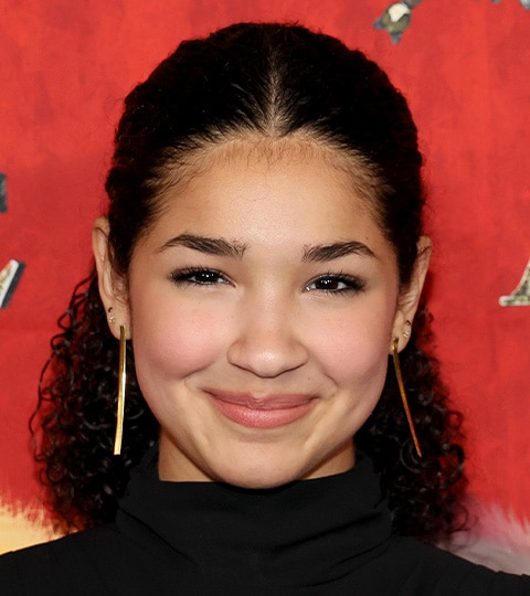 Laila Lockhart on The Kelly Clarkson Show - Official Website