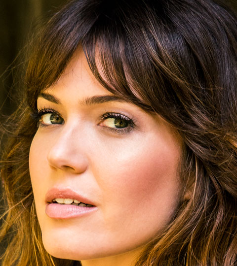 Mandy Moore