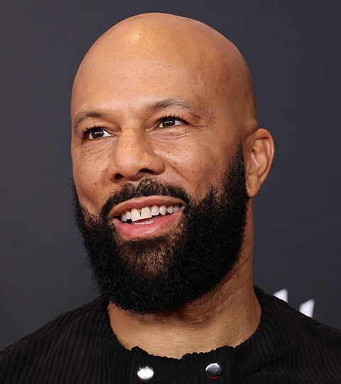 Common on The Kelly Clarkson Show - Official Website
