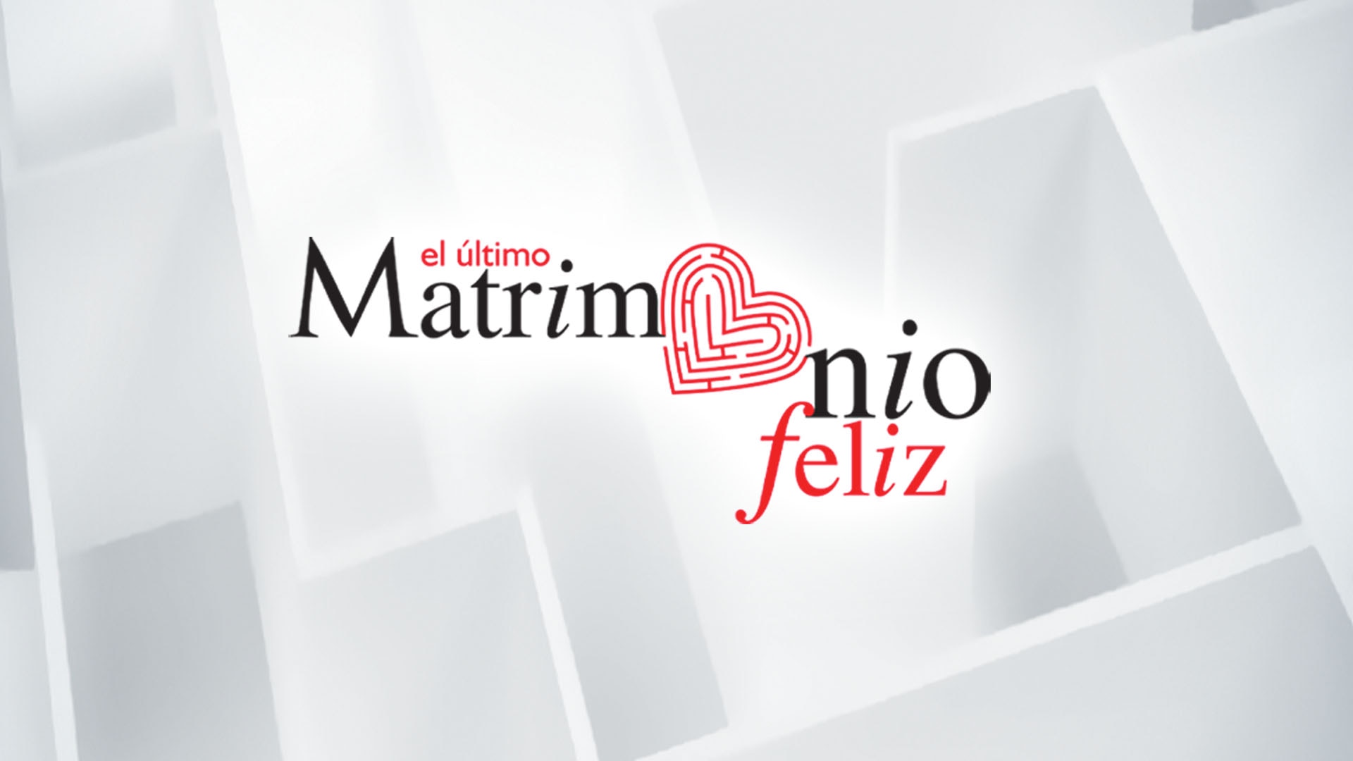 El Último Matrimonio Feliz 7035