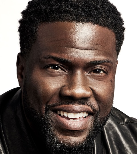 Kevin Hart on The Tonight Show Starring Jimmy Fallon