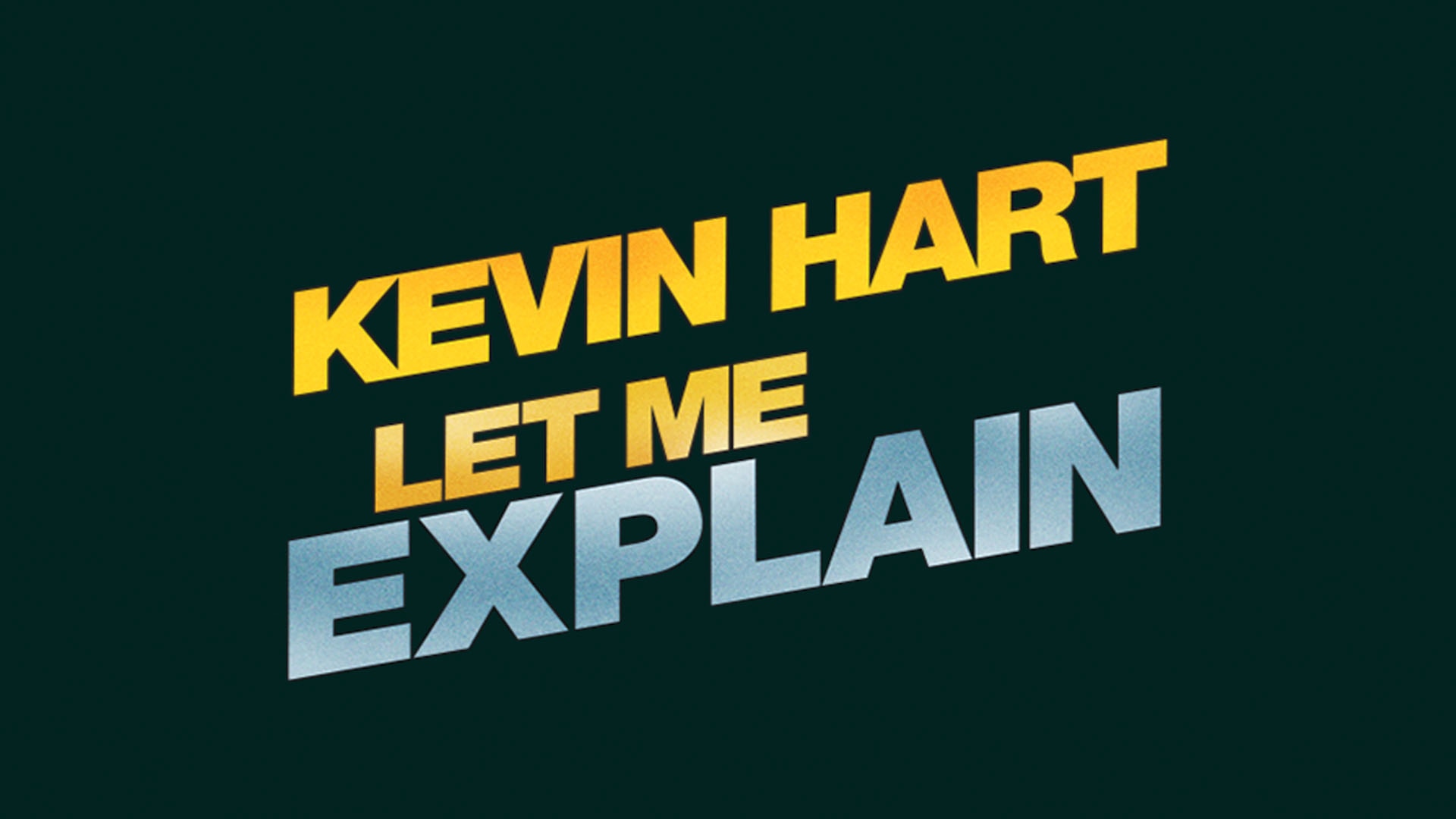 Kevin Hart Let Me Explain Nbc Kevin Hart Let Me Explain Nbc