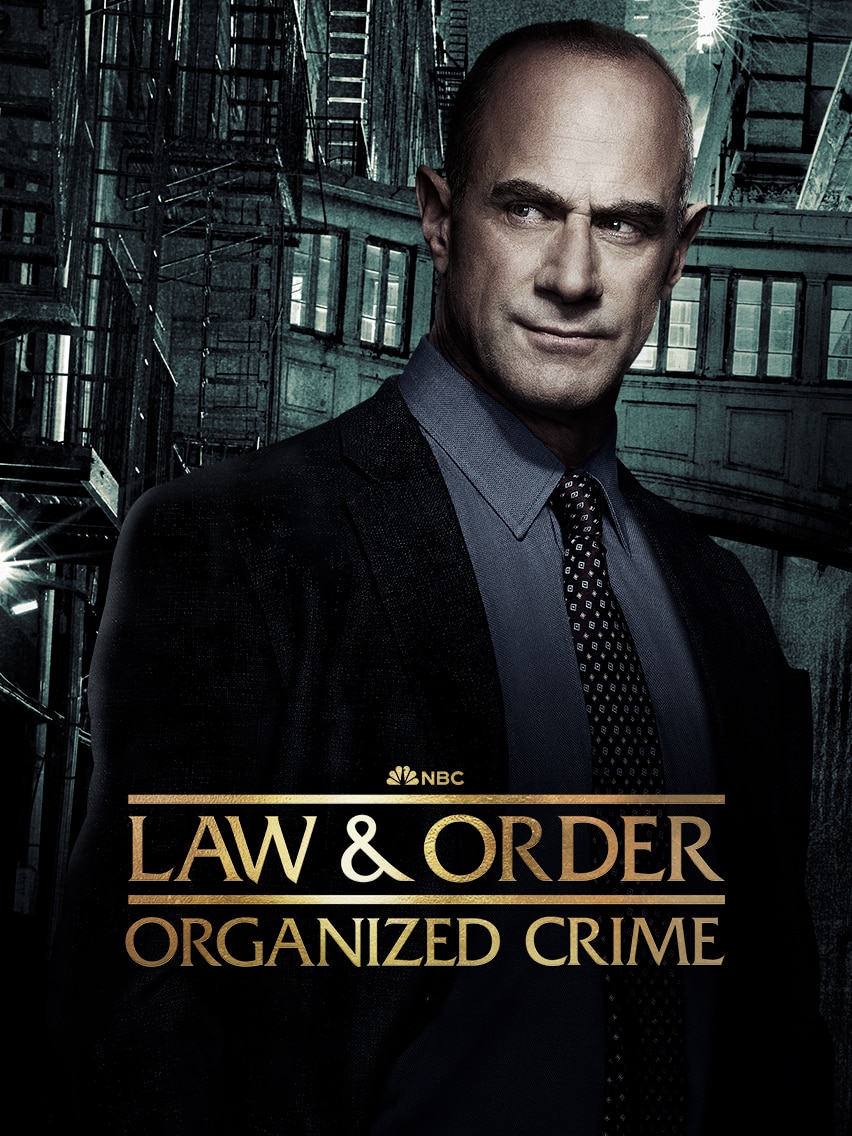 Law Order NBC