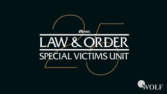 Law & Order: Special Victims Unit - NBC.com