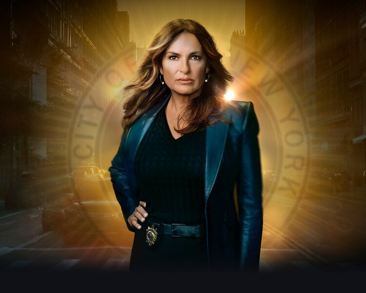 Law & Order: Special Victims Unit