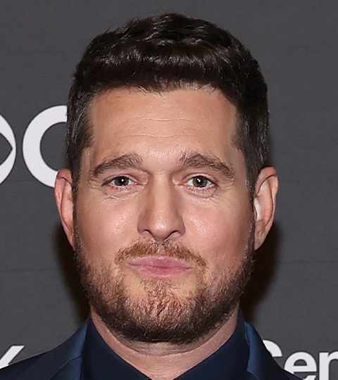 Michael Bublé on The Kelly Clarkson Show - Official Website