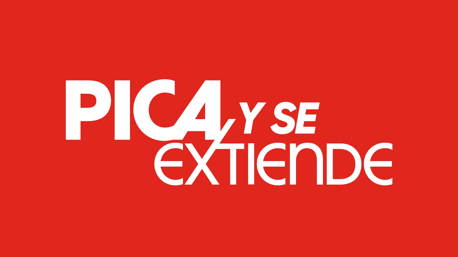 Pica y Se Extiende - NBC.com