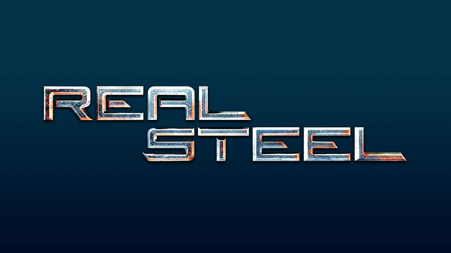 Real Steel - NBC.com