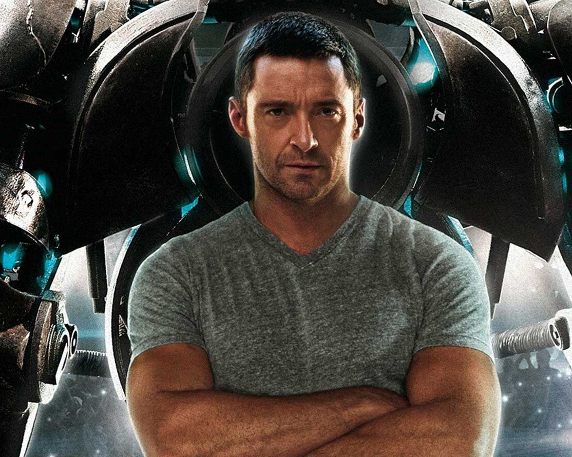 Real Steel - NBC.com