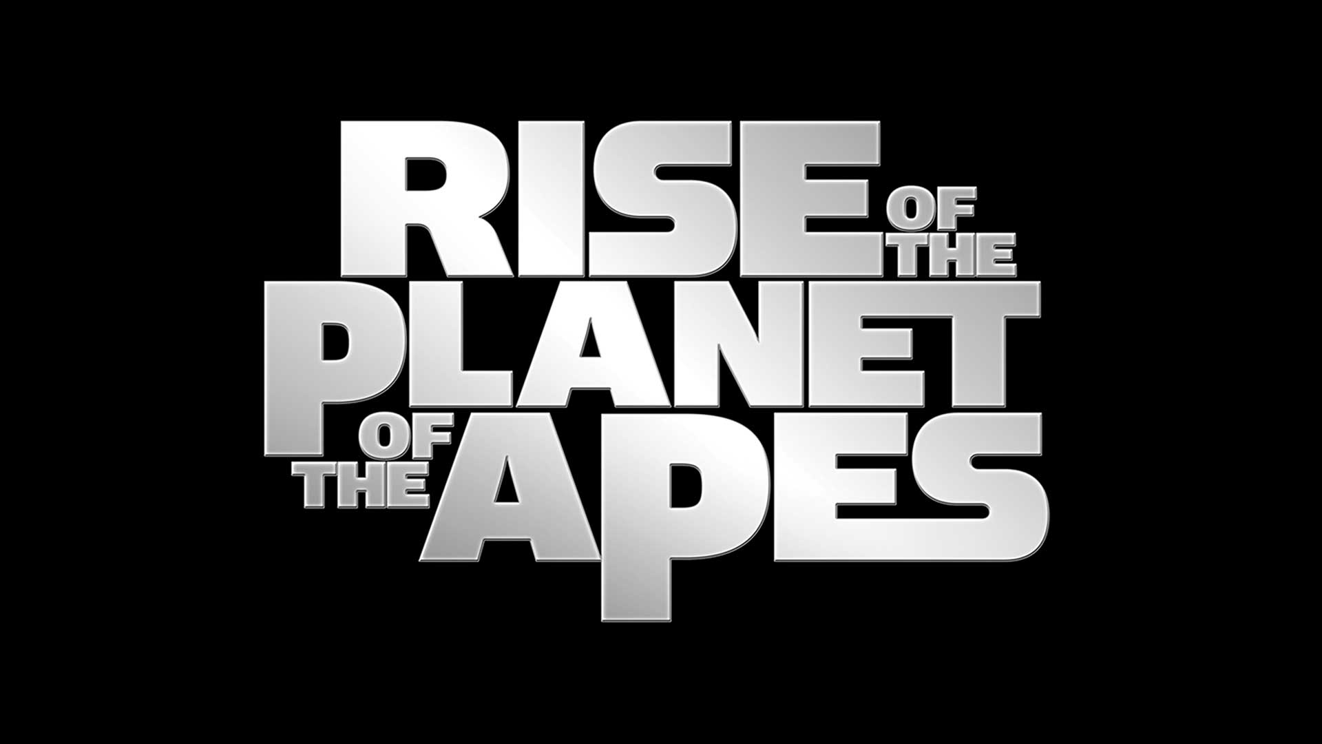 Rise of the of the Apes