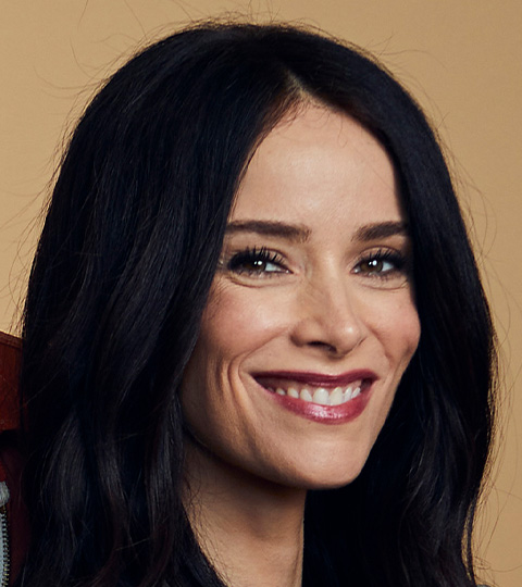 Abigail Spencer
