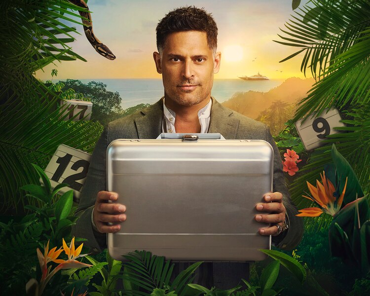 Deal or No Deal Island