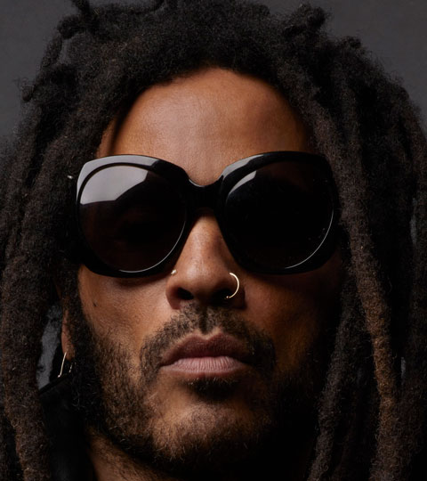 Lenny Kravitz