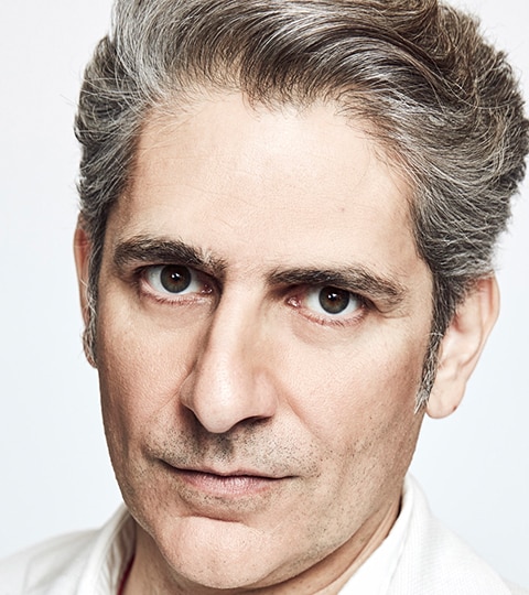 Michael Imperioli Headshot Image