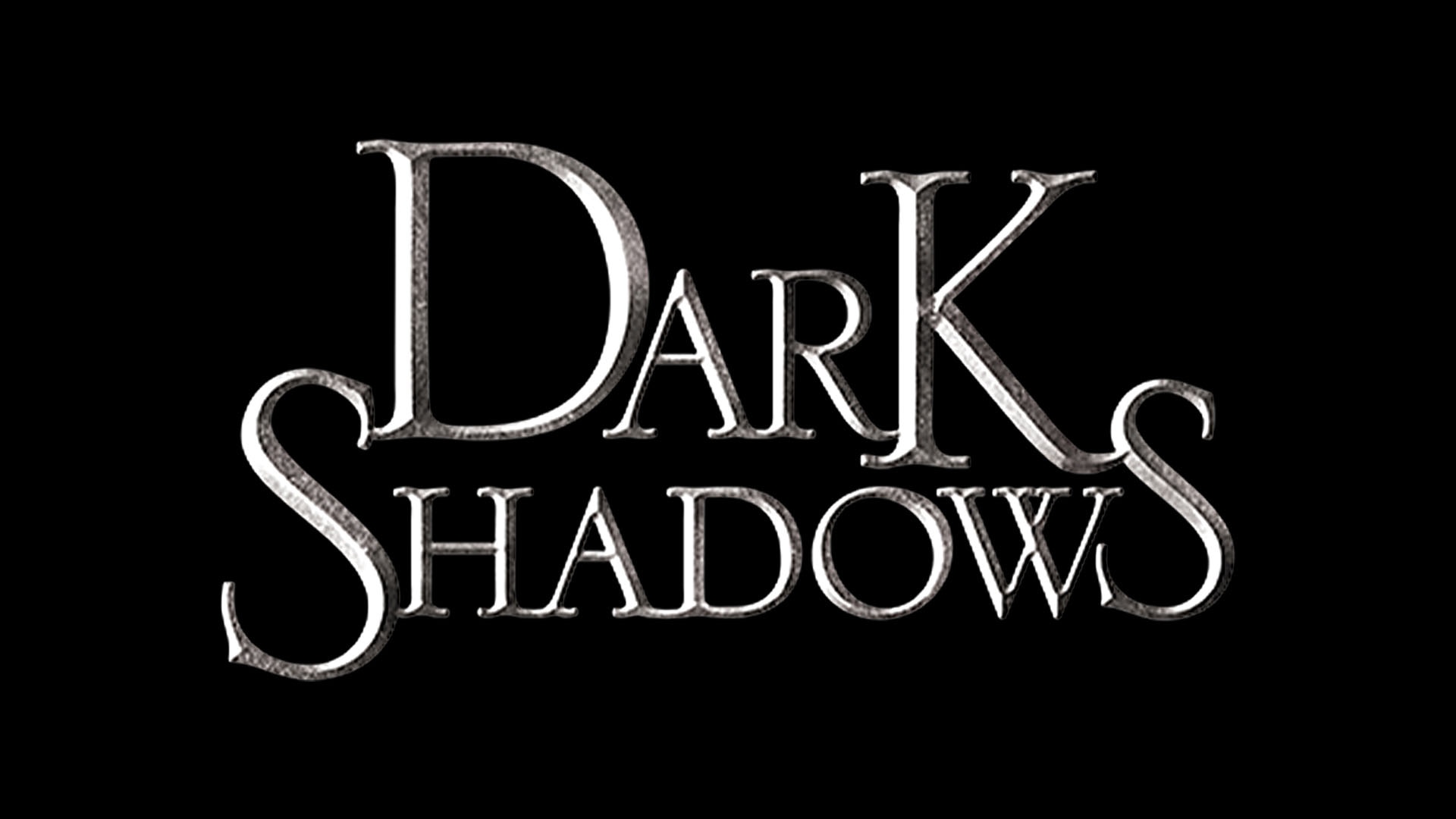 Dark Shadows - NBC.com