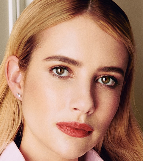 Emma Roberts Headshot Image