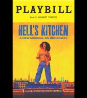 A Performance From Hell's Kitchen
